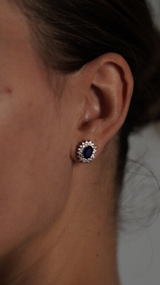 Pendientes Rigel