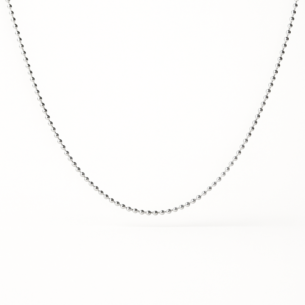 Collar GLEAM oro