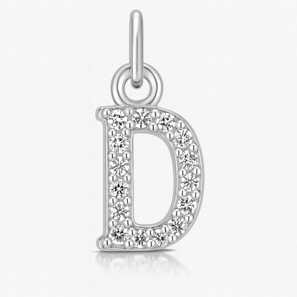Charm de Inicial