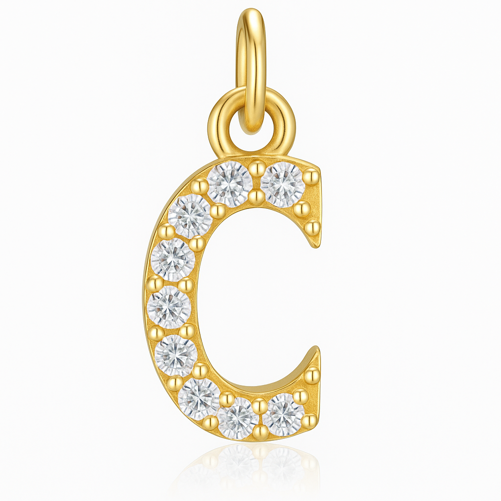 Charm de Inicial