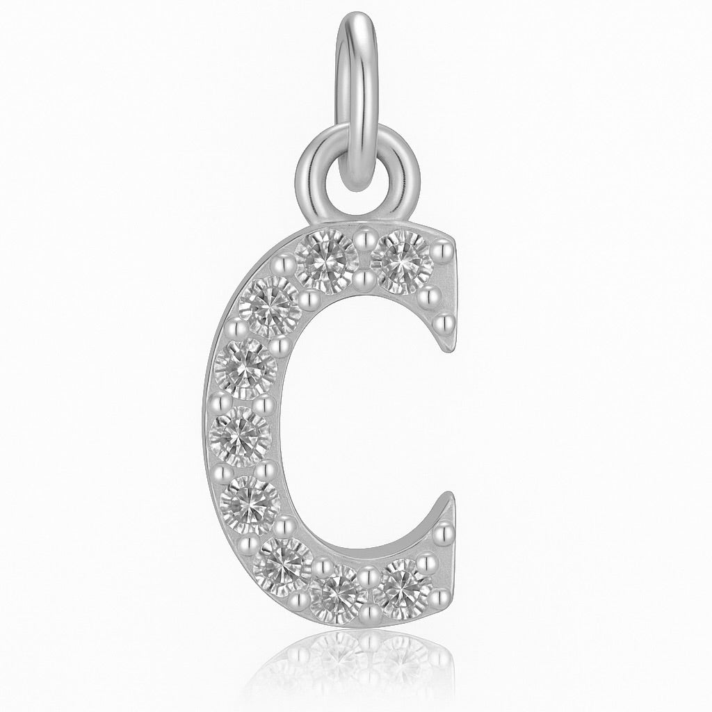Charm de Inicial
