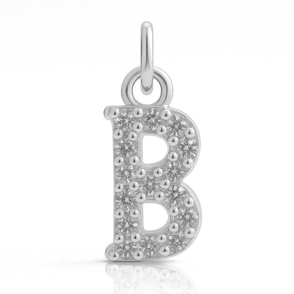 Charm de Inicial