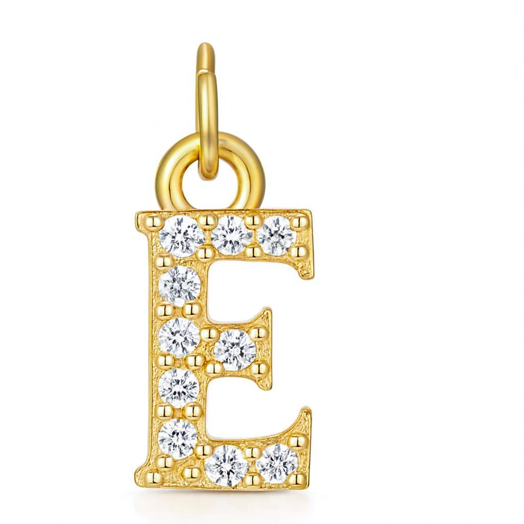 Charm de Inicial