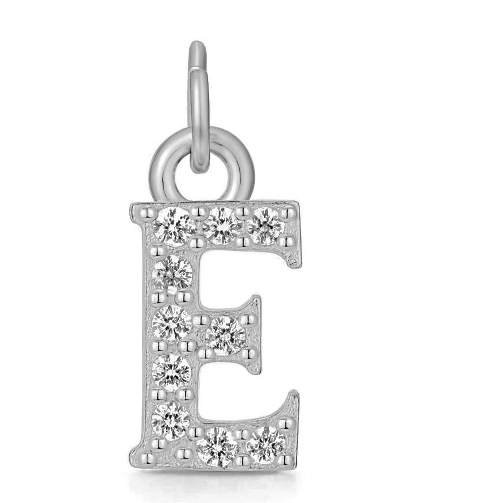 Charm de Inicial