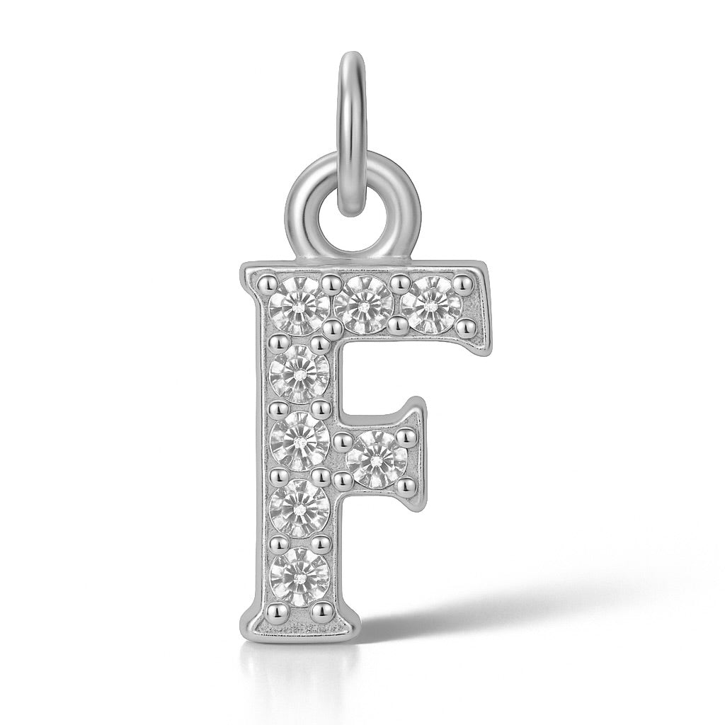 Charm de Inicial