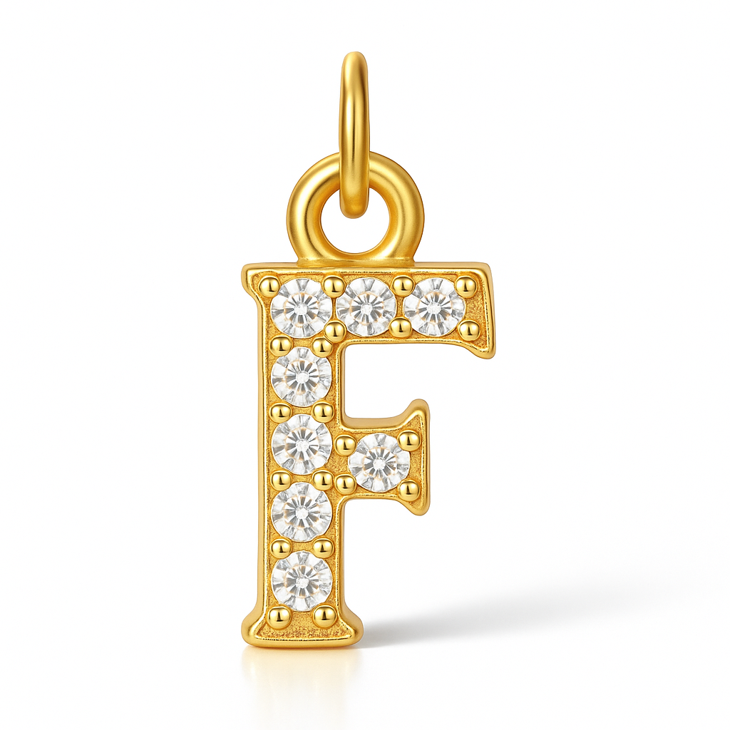 Charm de Inicial
