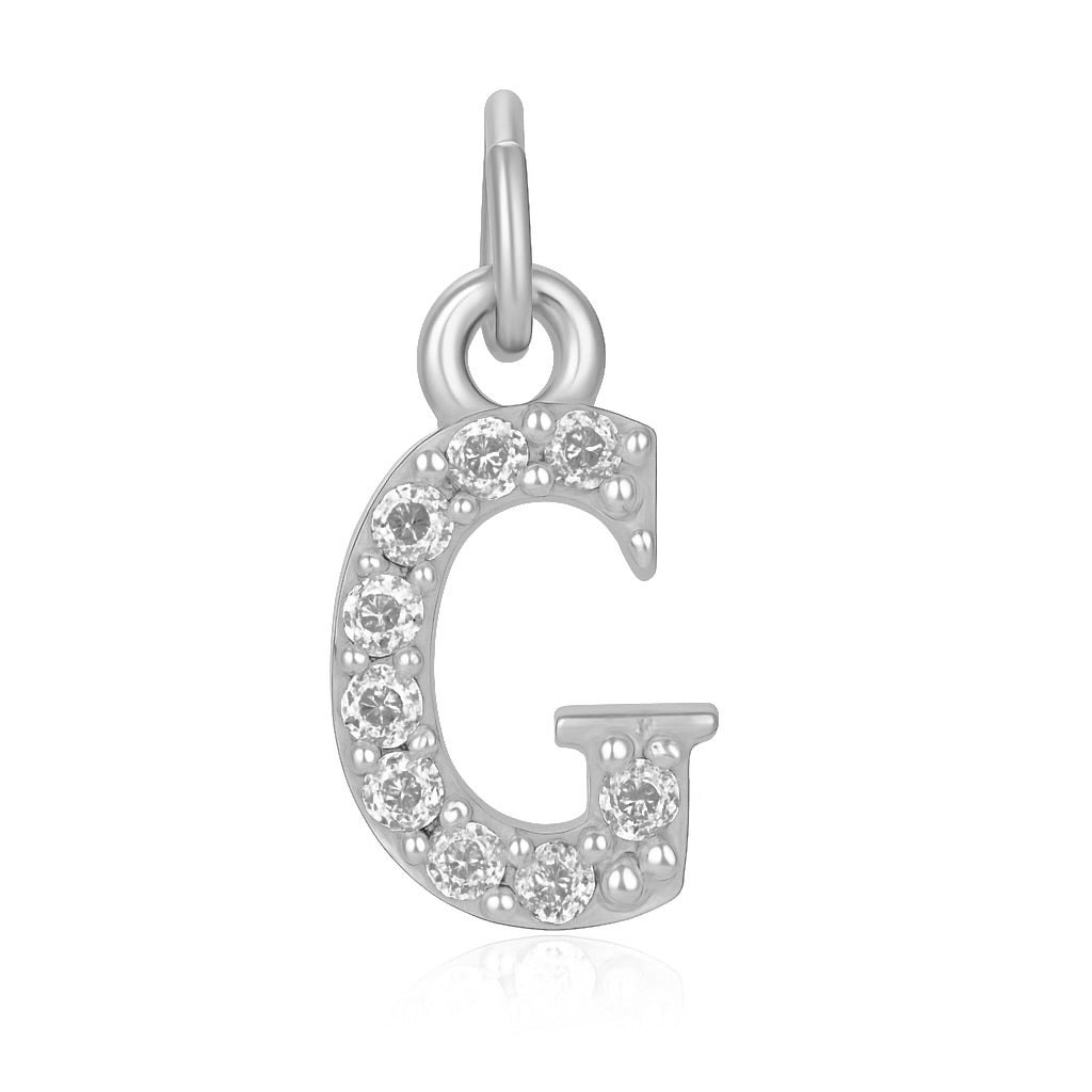 Charm de Inicial