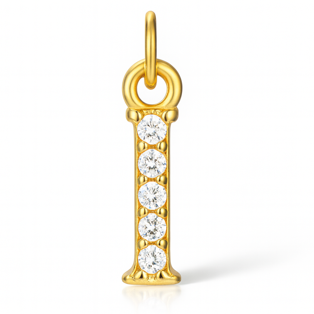 Charm de Inicial