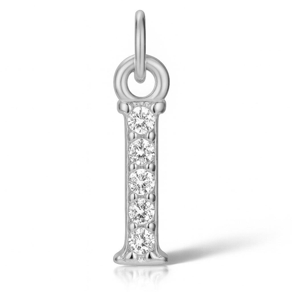 Charm de Inicial