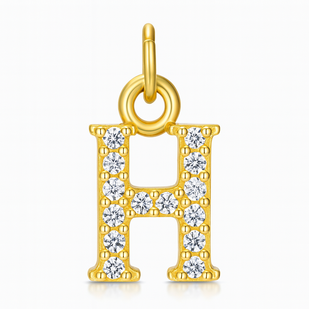 Charm de Inicial