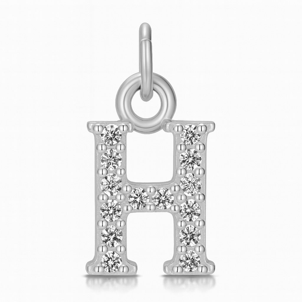 Charm de Inicial