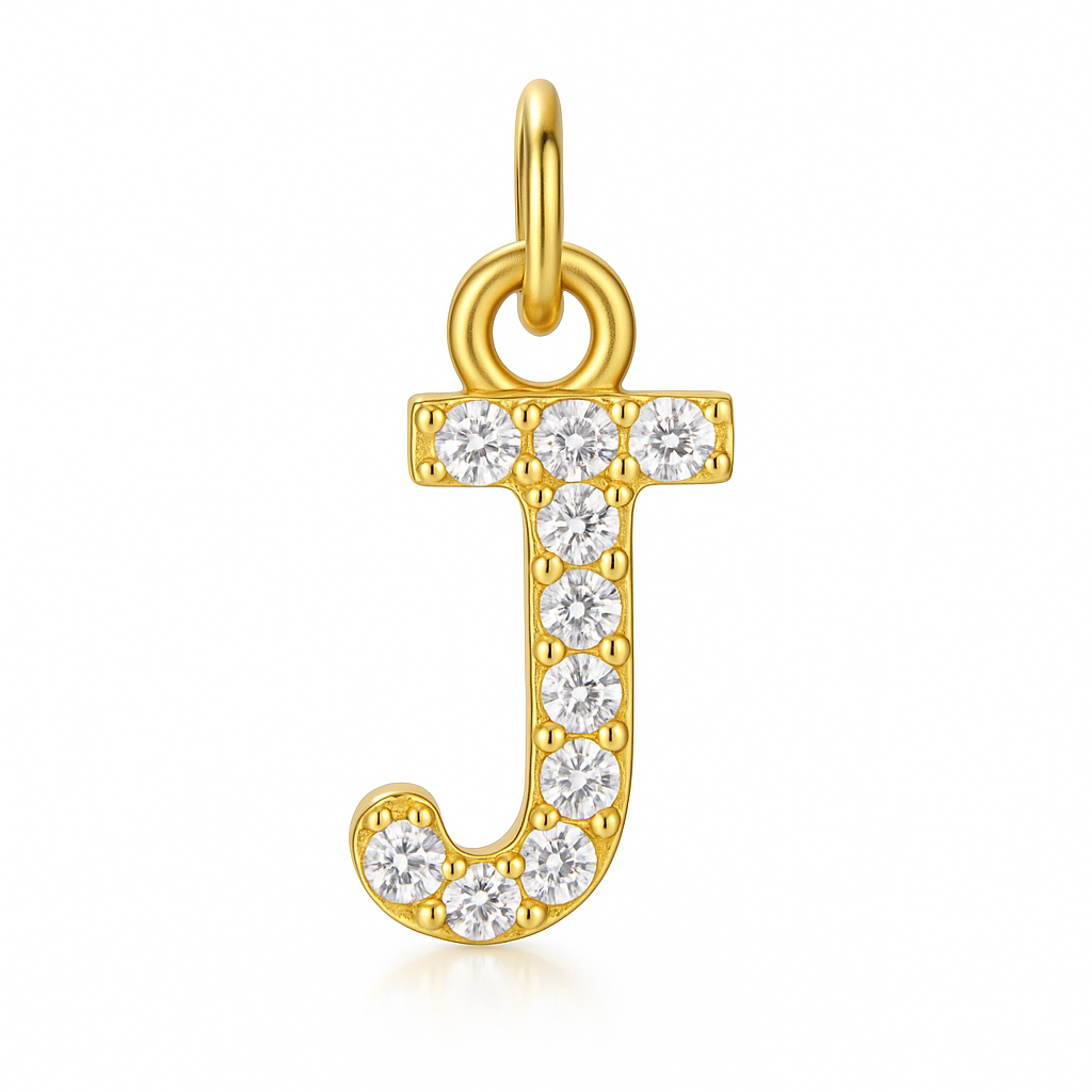 Charm de Inicial