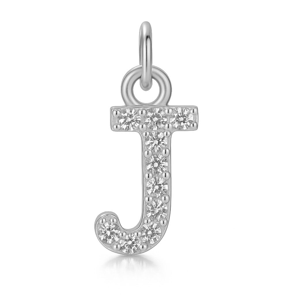 Charm de Inicial