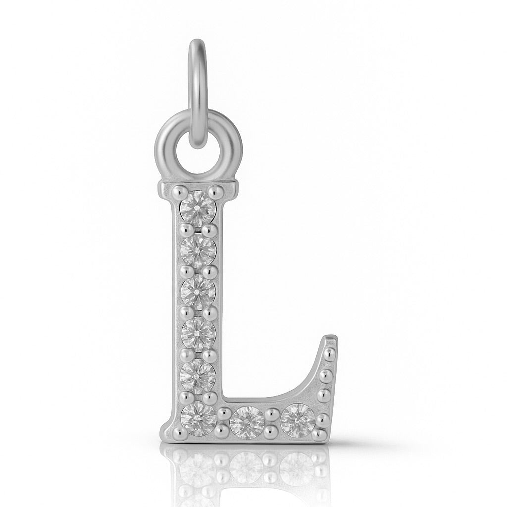 Charm de Inicial