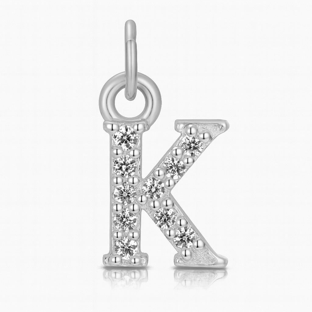 Charm de Inicial