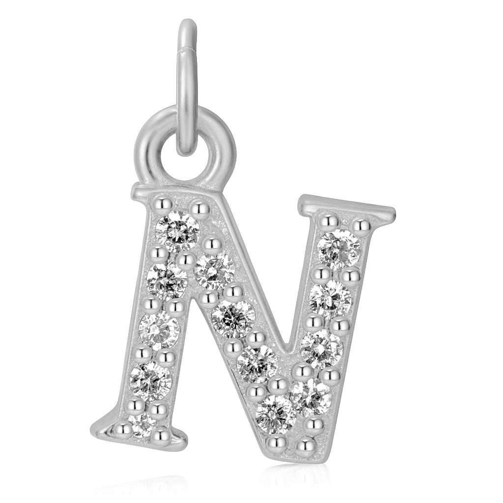 Charm de Inicial