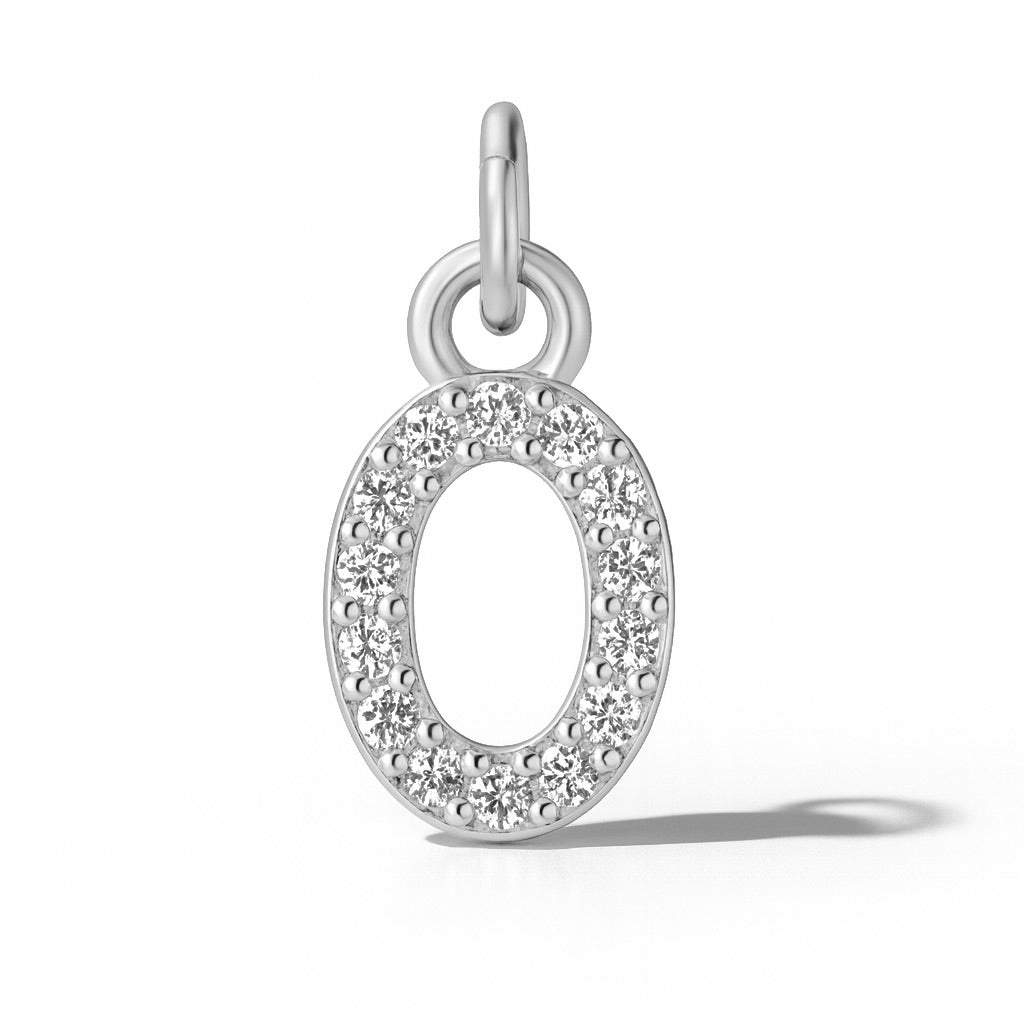 Charm de Inicial
