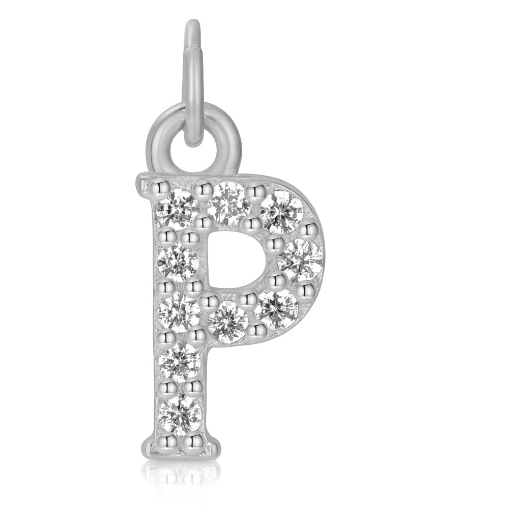 Charm de Inicial