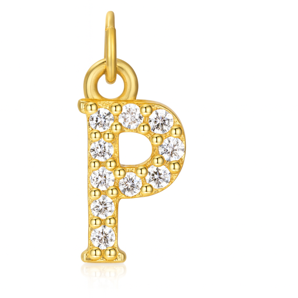 Charm de Inicial