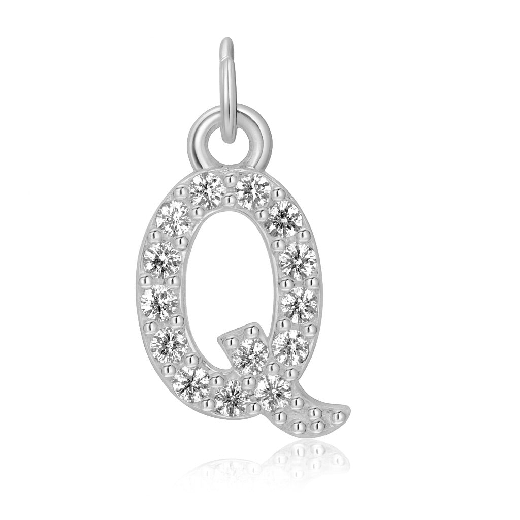 Charm de Inicial