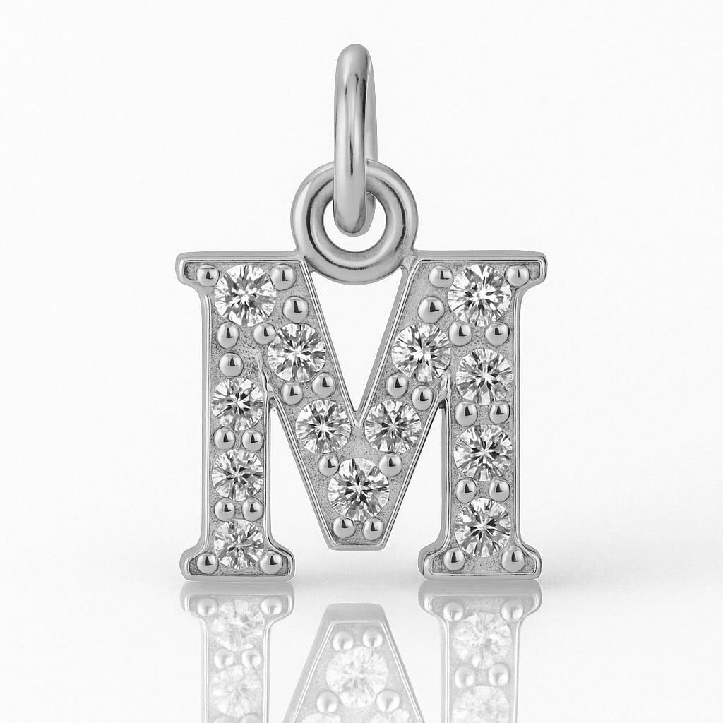 Charm de Inicial
