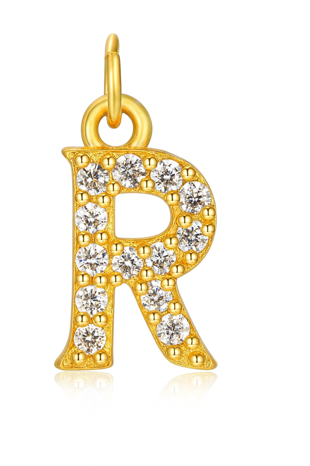 Charm de Inicial
