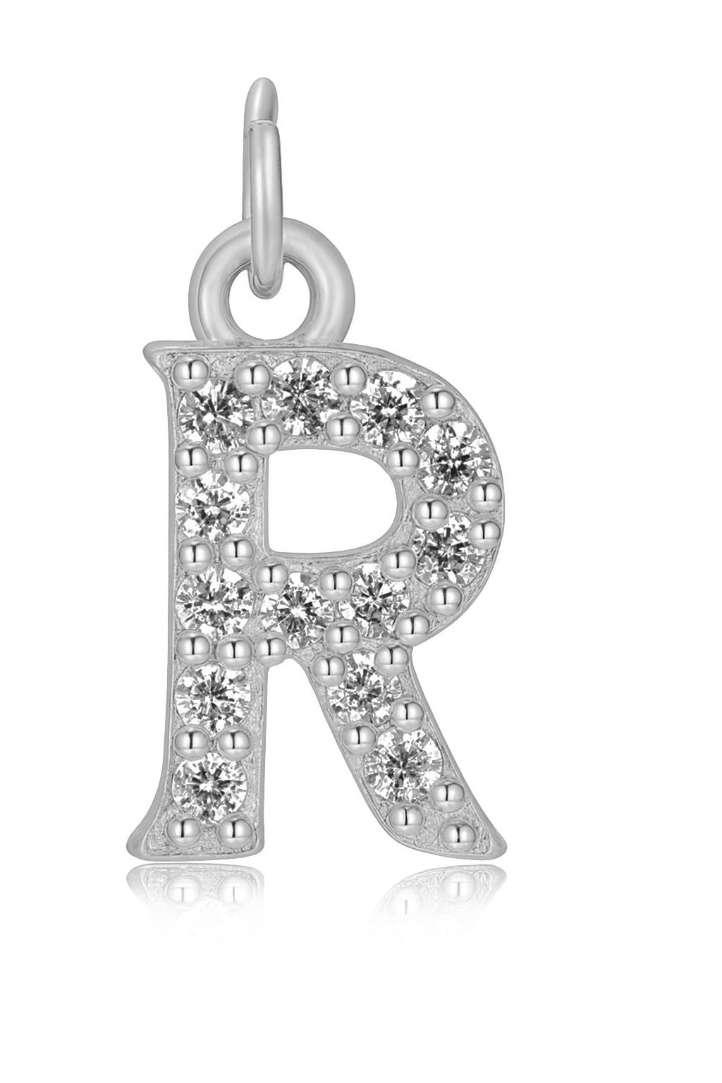 Charm de Inicial