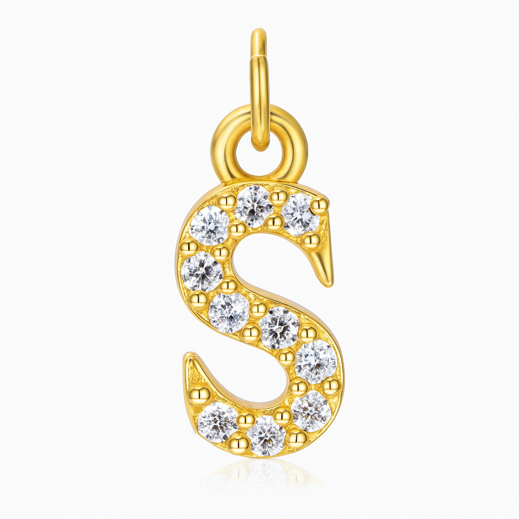 Charm de Inicial