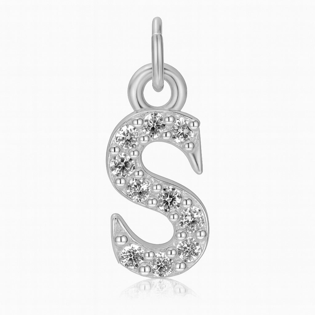 Charm de Inicial