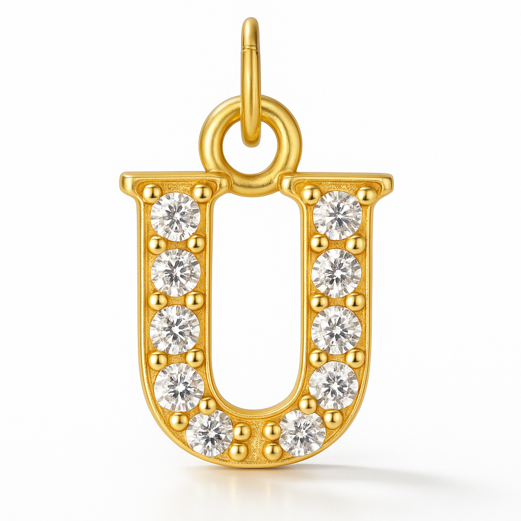 Charm de Inicial