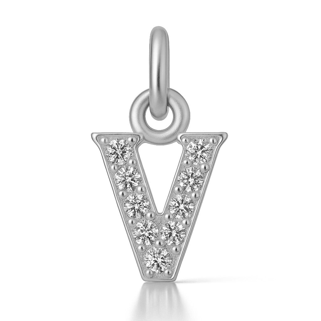 Charm de Inicial