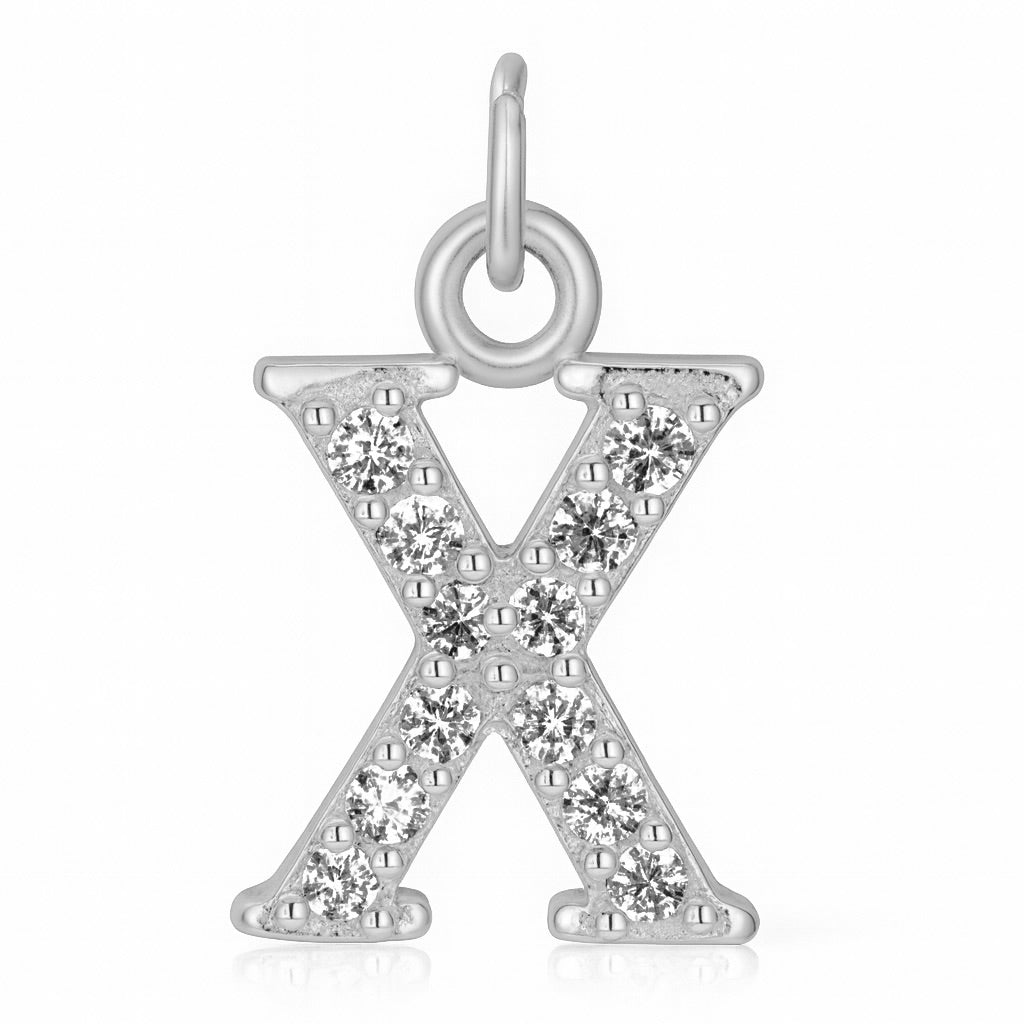 Charm de Inicial