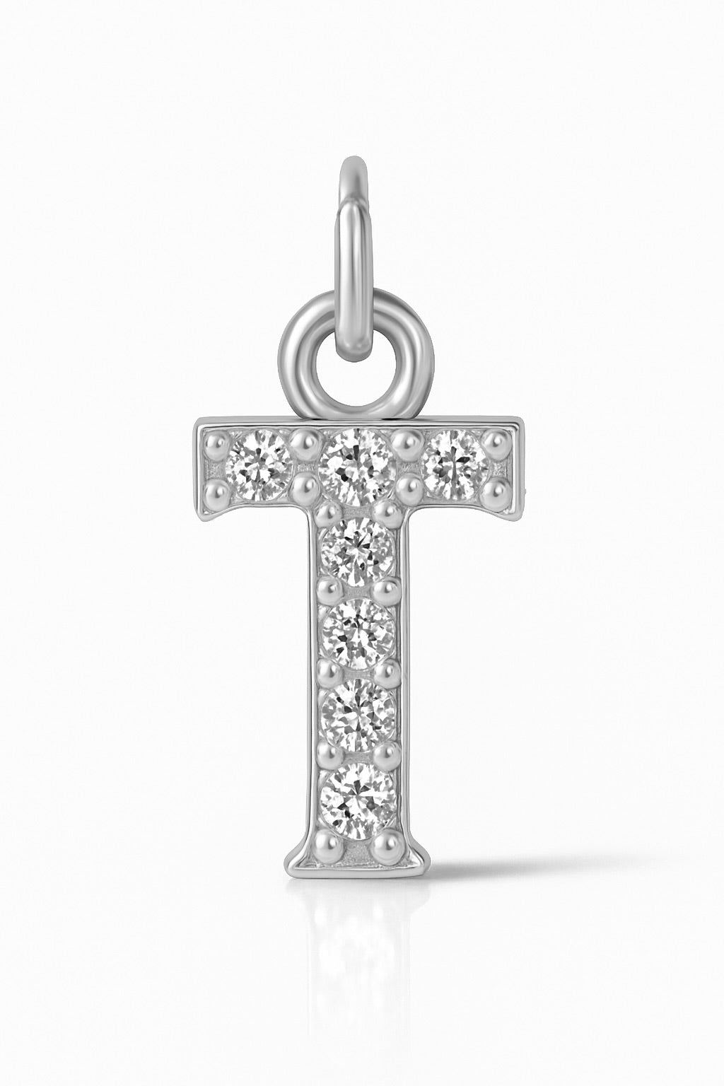 Charm de Inicial