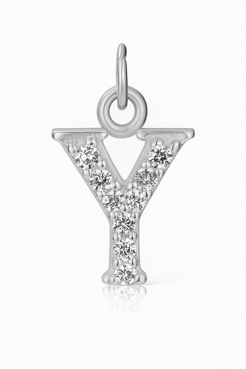 Charm de Inicial