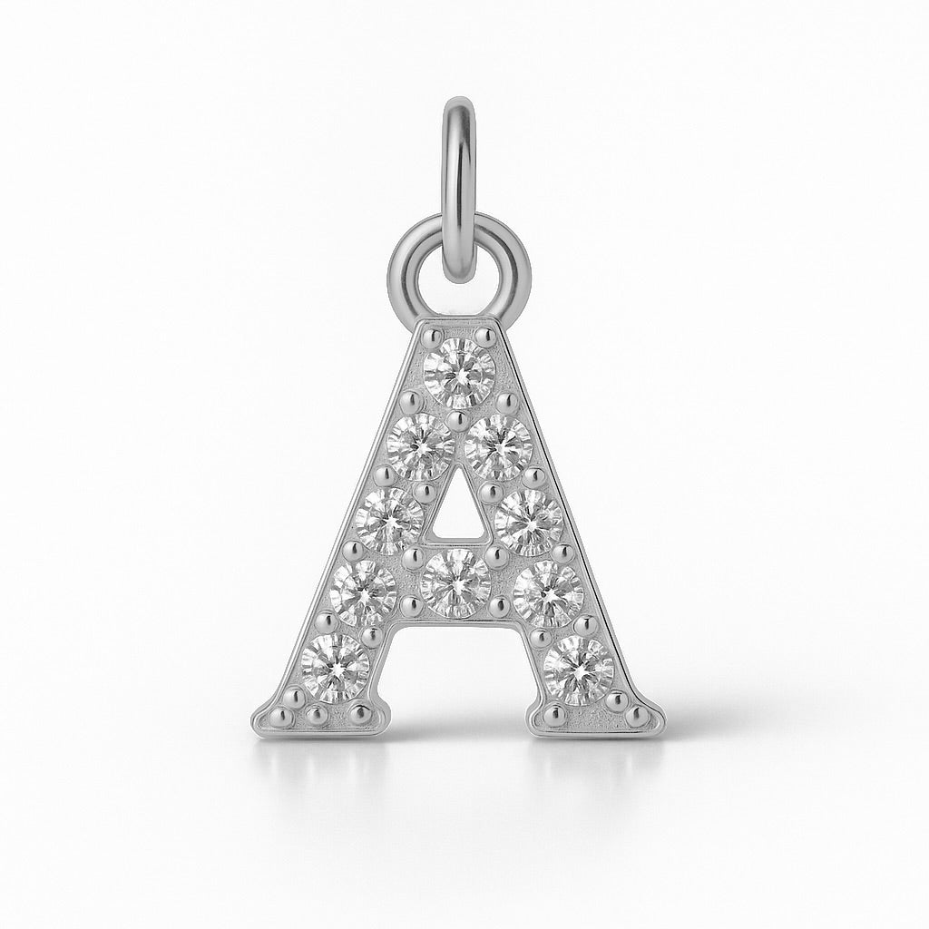 Charm de Inicial