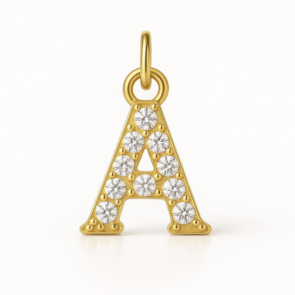 Charm de Inicial