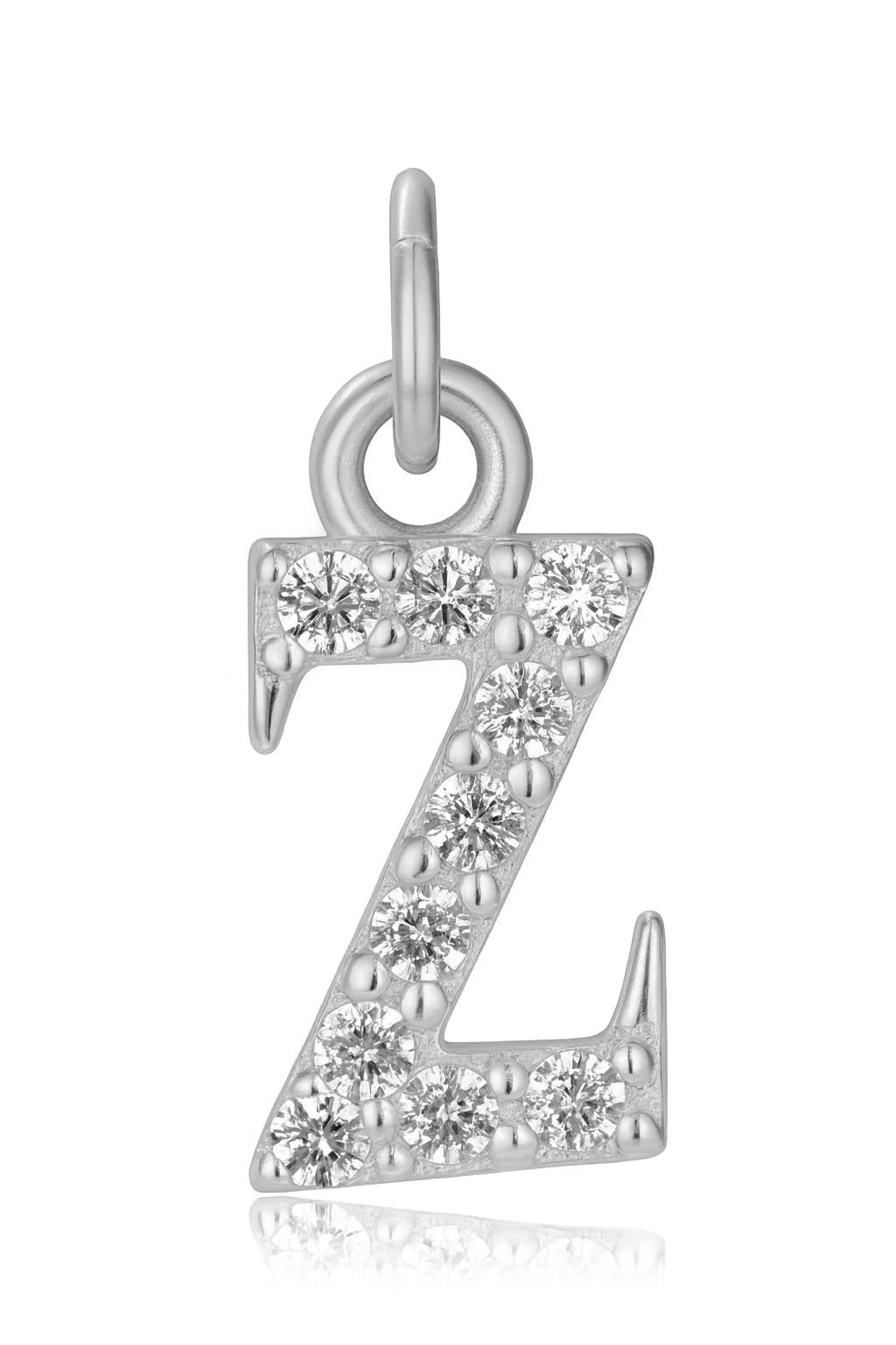 Charm de Inicial