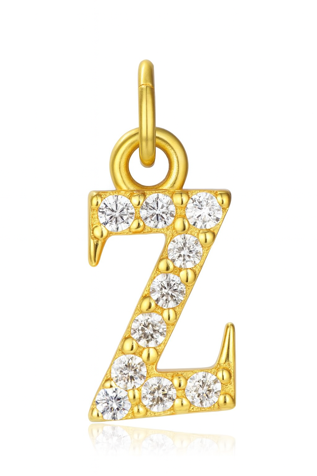 Charm de Inicial
