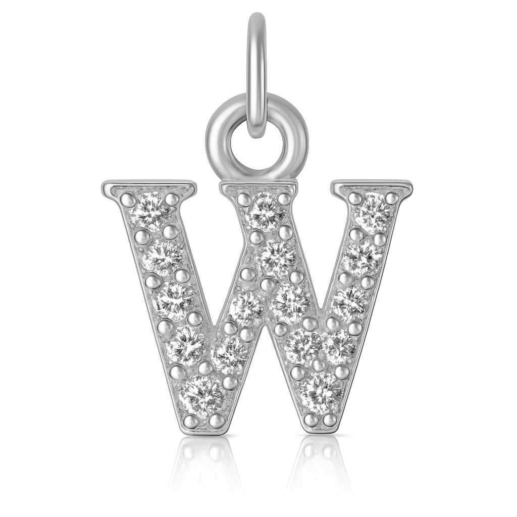 Charm de Inicial