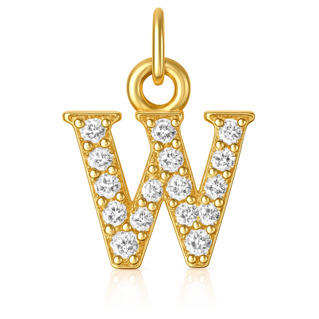 Charm de Inicial