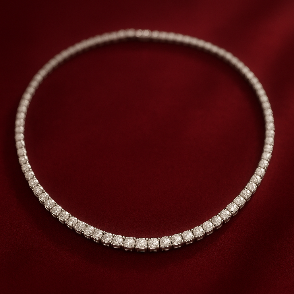 COLLAR BRILLITAS
