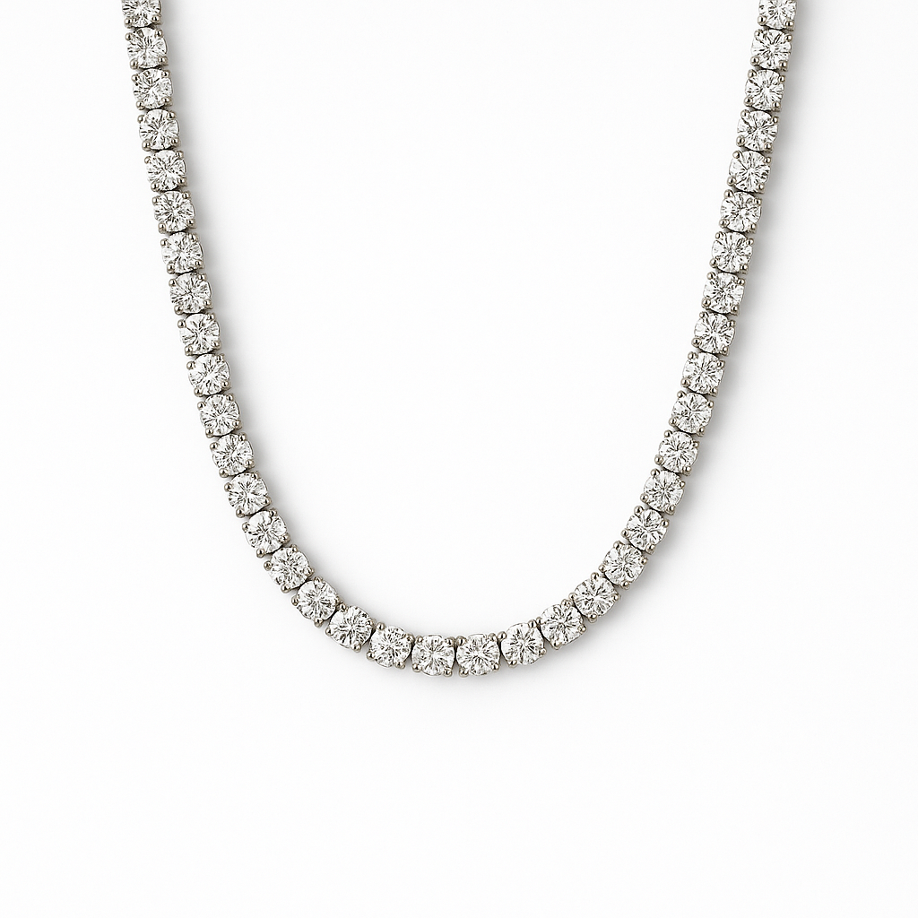 COLLAR BRILLITAS