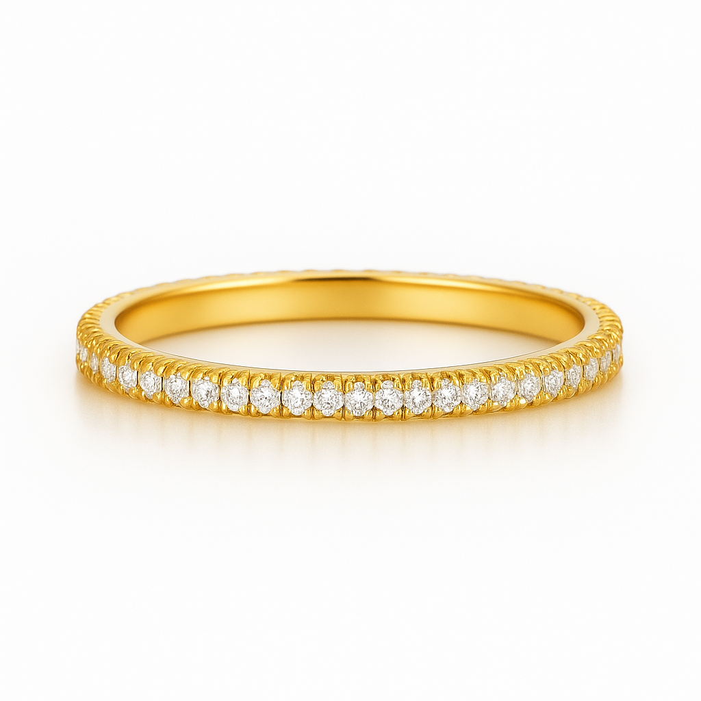 ANILLO CIRCI PLATA