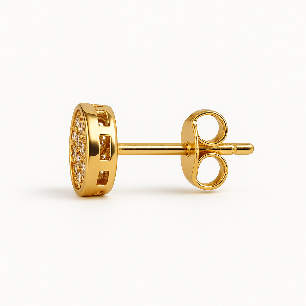 PENDIENTES KRAZ
