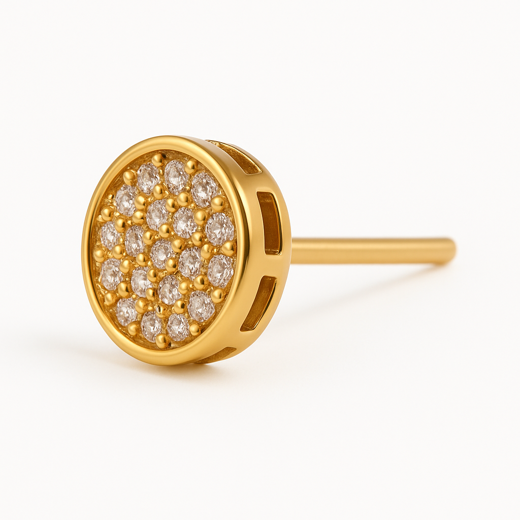 PENDIENTES KRAZ