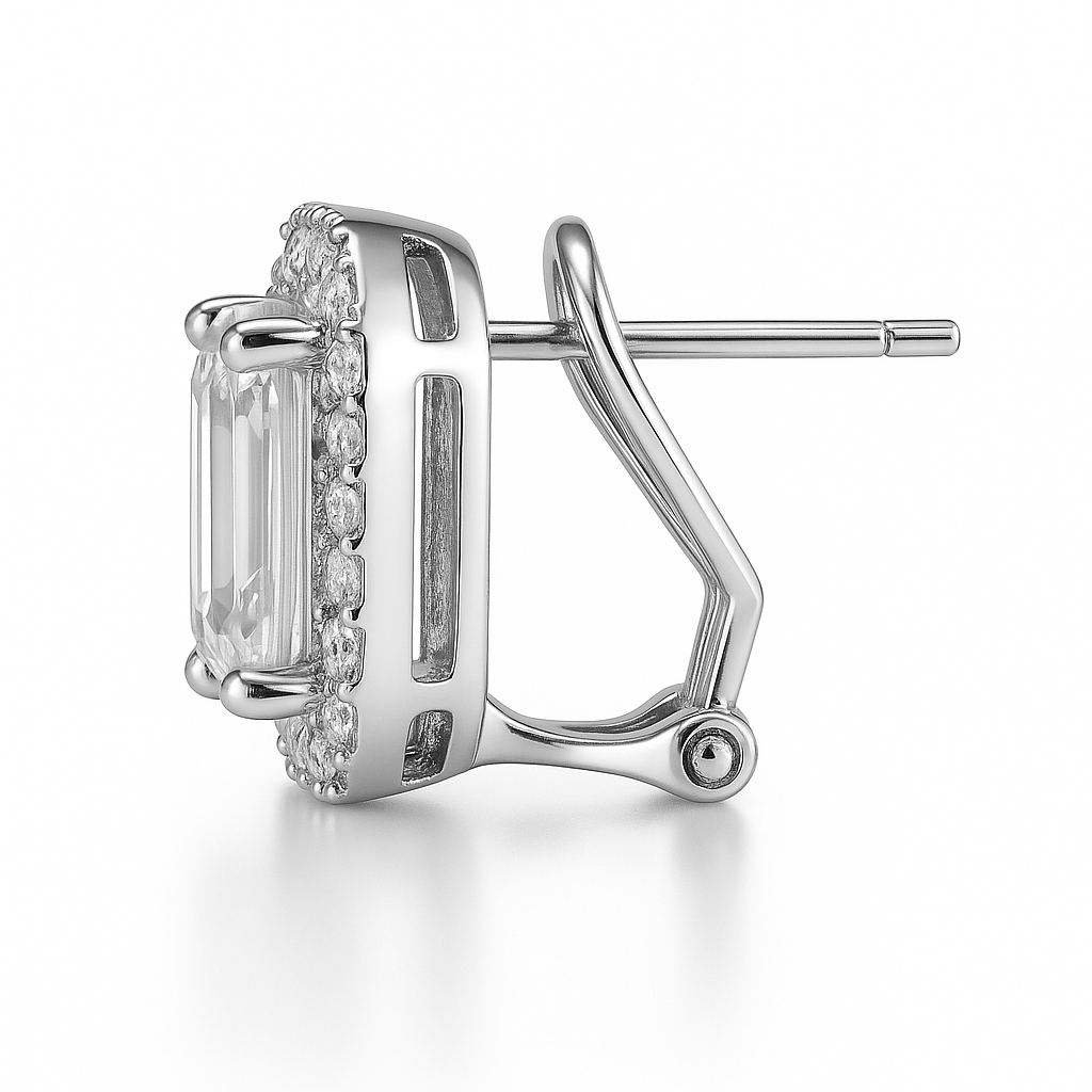 PENDIENTES IZAR