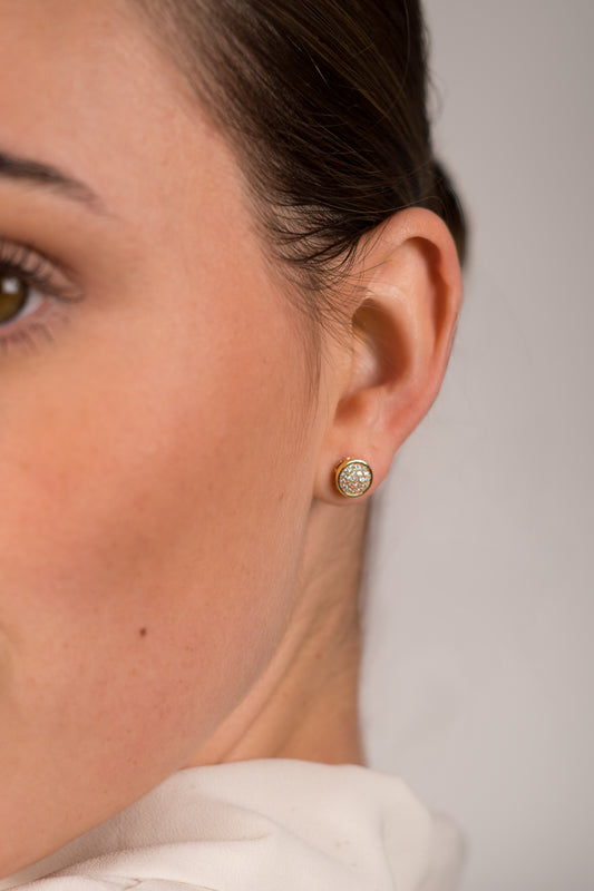 SET 2 collar+pendientes