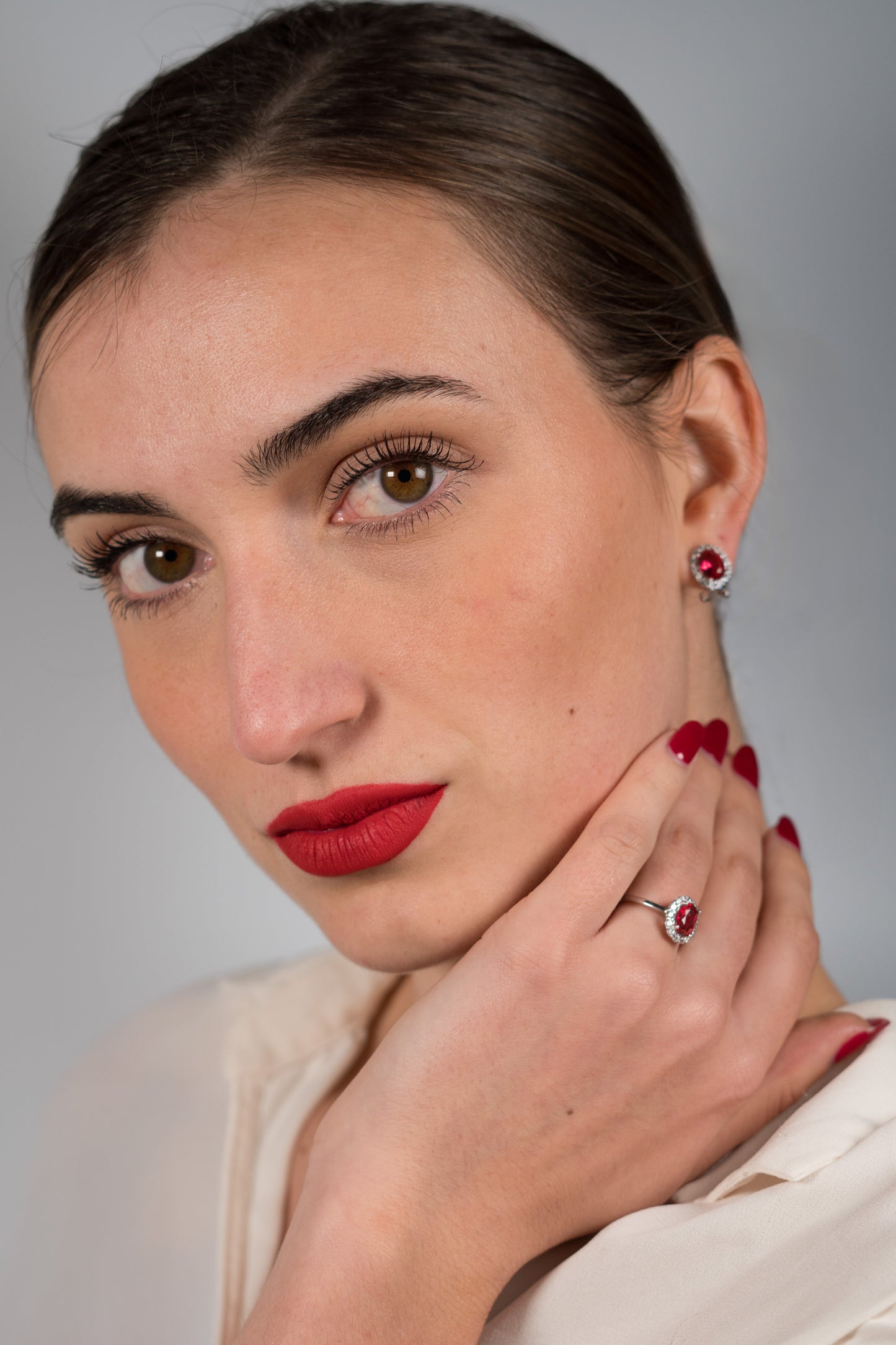 PENDIENTES LYRA