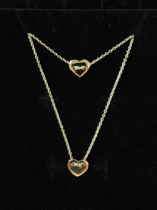 SET 7 pulsera+collar