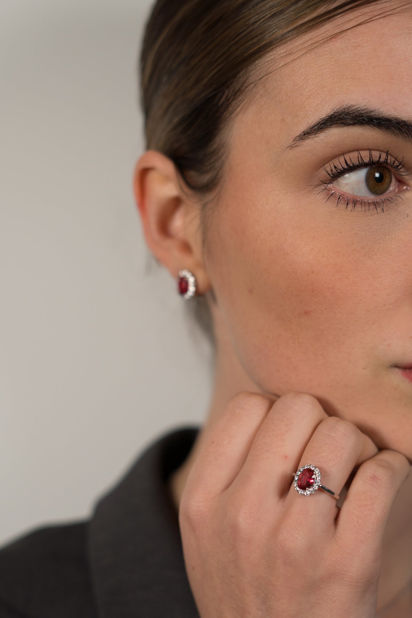 PENDIENTES LYRA